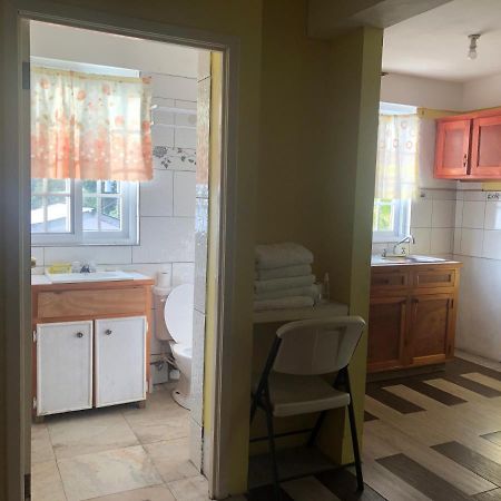Sea World Vacation Home โรโซ ภายนอก รูปภาพ