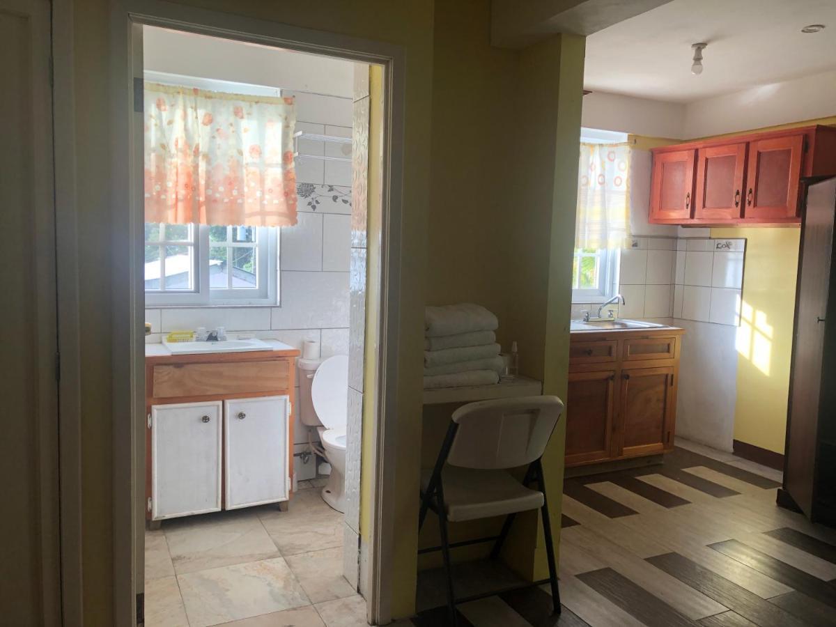 Sea World Vacation Home โรโซ ภายนอก รูปภาพ