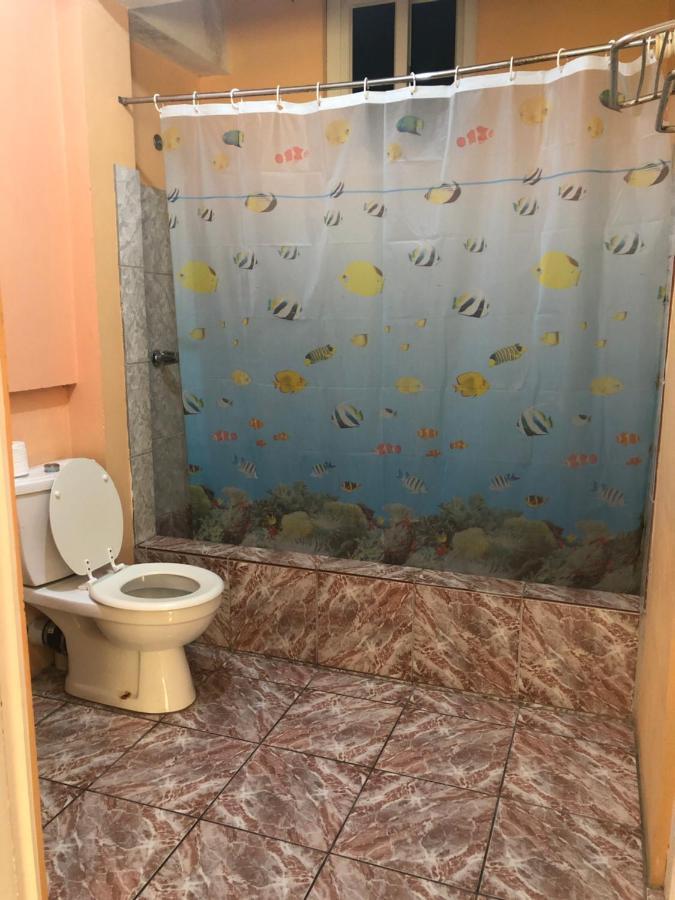 Sea World Vacation Home โรโซ ภายนอก รูปภาพ